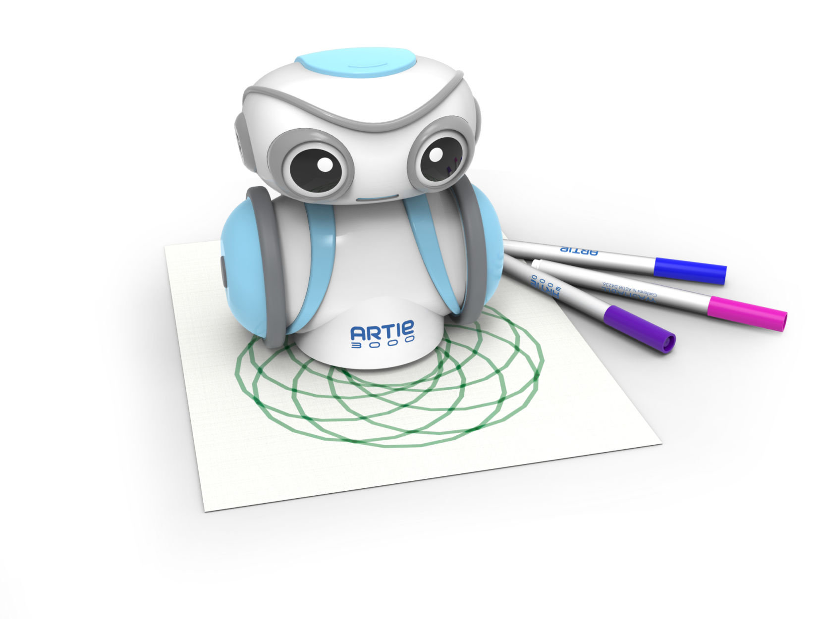 Coding kits and board games